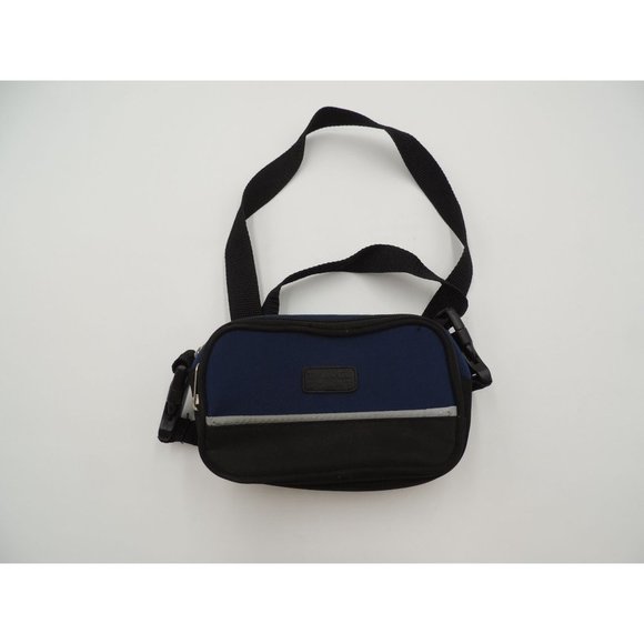 Travel Smart Fanny Pack small Purse camera case - Picture 1 of 4
